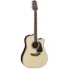 Image de Takamine GD51CE - Guitare folk électroacoustique - Dreadnought - Natural