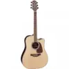 Image de Takamine - GTA GD93CENAT Guitare électro-acoustique - Naturelle