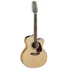 Image de Takamine GJ72CE-12nat Natural 12-cordes 12 cordes électro