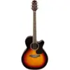Image de Takamine G Series 50 GN51CE-BSB - Guitare électroacoustique - Auditorium Cutaway - Brown Sunburst