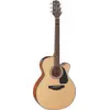 Image de Takamine GN51CE - Guitare folk électroacoustique - Auditorium cutaway - Natural