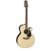 Image de Takamine GN51CE-NAT Natural Folk électro