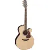 Image de Takamine G70 - Guitare électroacoustique - Auditorium Cutaway - Natural