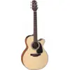 Image de Takamine GX18CE - Guitare folk électroacoustique - Auditorium - Natural satin