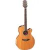 Image de Takamine GN77 Hawaïan Koa Natural Gloss Folk électro
