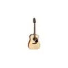 Image de Takamine Gld12Ens 12 Dreadnought Epica-Acajou Folk électro