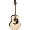Image de Takamine Gln12Ens 12 Nex Epica-Acajou Folk électro