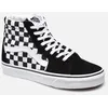 Image de UA SK8-Hi par Vans Noir 42
