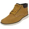 Image de Chaussures mid mi montantes Timberland Chukka leather wheat Marron taille : 46 réf : 58371