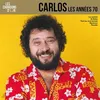 Image de Les chansons d'Or 70's Carlos Vinyle album