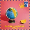 Image de Global Musique Volume 1 Vinyle album