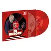 Image de Anthology Mix Iam Vinyle Rouge