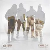 Image de Triple S Vinyle album
