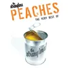 Image de Peaches The Very Best Of Vinyle album