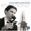 Image de Emotions Vinyle album