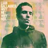 Image de Why Me? Why Not. [Vinyl LP] en occasion ou reconditionné