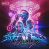 Image de Simulation Theory [Vinyl LP] en occasion ou reconditionné