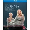 Image de Norma Live from The Met Blu-ray