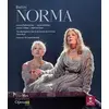 Image de Bellini: Norma (MET Live Recording) [Blu-ray] en occasion ou reconditionné