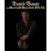 Image de David Bowie In Bertolt Brecht's Baal Édition Limitée Maxi vinyle