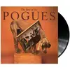 Image de Le meilleur de The Pogues, Disque vinyle