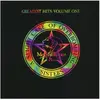 Image de Greatest Hits Volume One : A Slight Case Of Overbom (Les plus grands succès, volume 1), Disque vinyle