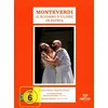 Image de Monteverdi - Il ritorno di Ulisse in patria (Paris, Theatre des Champs-Elysees, März 2017) [2 DVDs] en occasion ou reconditionné