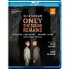 Image de Only the sound remains Blu-ray
