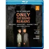 Image de Only The Sound Remains [Blu-ray] en occasion ou reconditionné