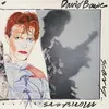 Image de Scary Monsters And Super Creeps Vinyle album