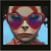 Image de Parlophone Label Group, Disque vinyle, Humanz (Gorille)