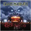 Image de Rock In Rio, Disque vinyle