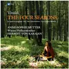 Image de Les quatre saisons, Disque vinyle