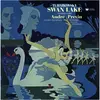 Image de Le lac des cygnes, Disque vinyle