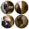 Image de Les raretés Warner Édition Collector Limitée Picture Disc Vinyle album