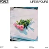 Image de Life Is Yours Vinyle album
