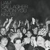 Image de C'Mon You Know [Vinyl LP] en occasion ou reconditionné
