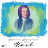 Image de The Best Of Johann Sebastian Bach Vinyle album
