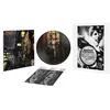Image de The Rise And Fall Of Ziggy Stardust And The Spiders From Mars Édition 50ème Anniversaire Limitée Picture Disc Vinyle album