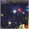Image de CHRISTMAS LIGHTS (BLK) (UK), Disque vinyle