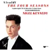 Image de Vivaldi : Les quatre saisons Vinyle album