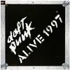 Image de Alive 1997, Disque vinyle