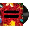 Image de =, Disque vinyle