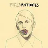 Image de Antidotes Vinyle album