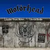 Image de Louder Than Noise... Live in Berlin [Vinyl LP] en occasion ou reconditionné