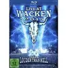 Image de Live at Wacken 2015 - 26 Years Inlcus 2 CD bonus Blu-ray