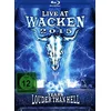 Image de Live at Wacken 2015 - 26 Years louder than Hell [2Blu-ray+2CD] en occasion ou reconditionné