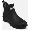 Image de barbour wilton chelsea welly par Barbour Noir 38 Femme