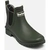 Image de barbour wilton chelsea welly par Barbour Vert 39 Femme