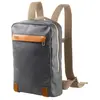 Image de Brooks England Sac à Dos Pickzip Cotton Canvas 10l One Size